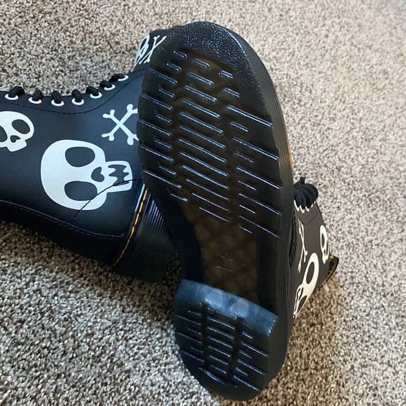 Dr. Martin size 1 Kids - Picture 9 of 12